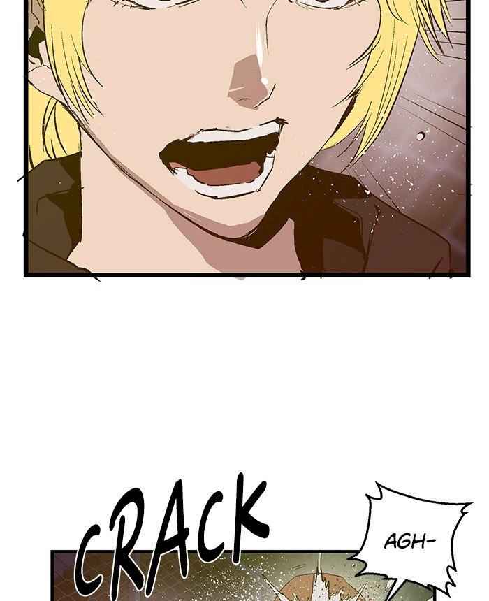 Weak Hero Chapter 53 21